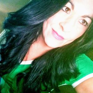 Meet your Posher, Araceli